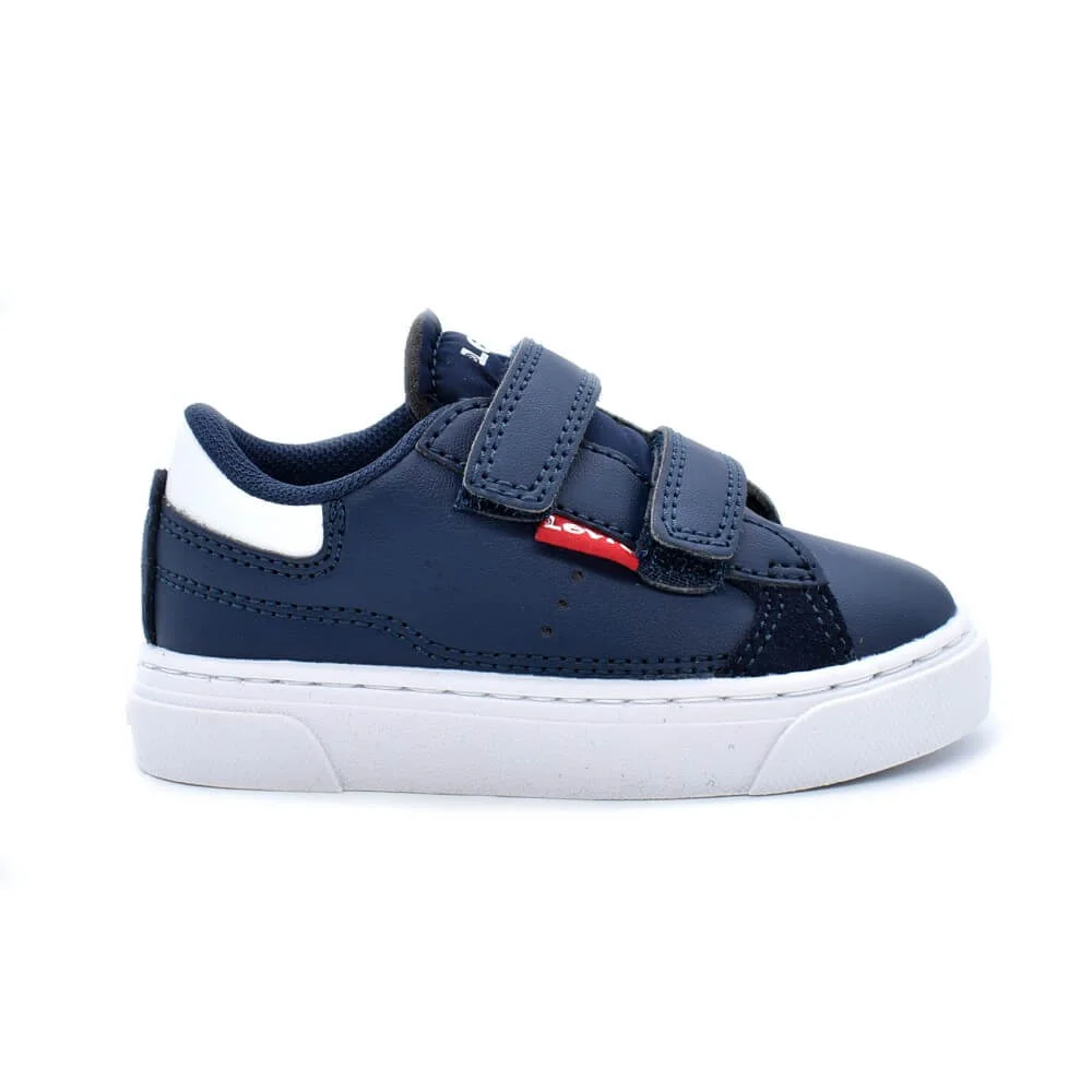 Φωτογραφία προϊόντος: Levi's Bryson Mini Sneaker Μπλε Levi s Μπλε