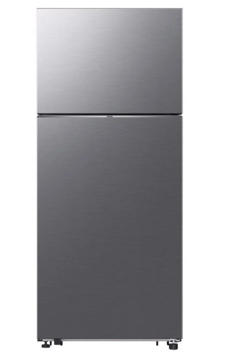 Φωτογραφία προϊόντος: Ψυγείο Samsung RT53DG7A14S9EF Ασημί E