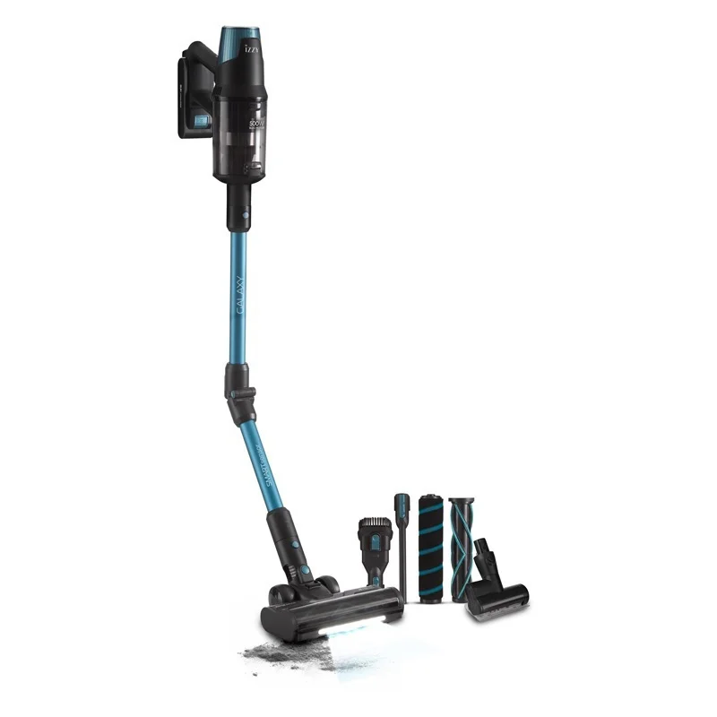 Φωτογραφία προϊόντος: ΣΚΟΥΠΑ STICK ΕΠΑΝ. GALAXY G1 28.8V IZZY (224297)