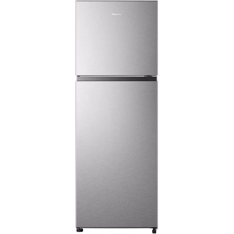 Φωτογραφία προϊόντος: Ψυγείο Hisense RT422N4ACE Inox Ε