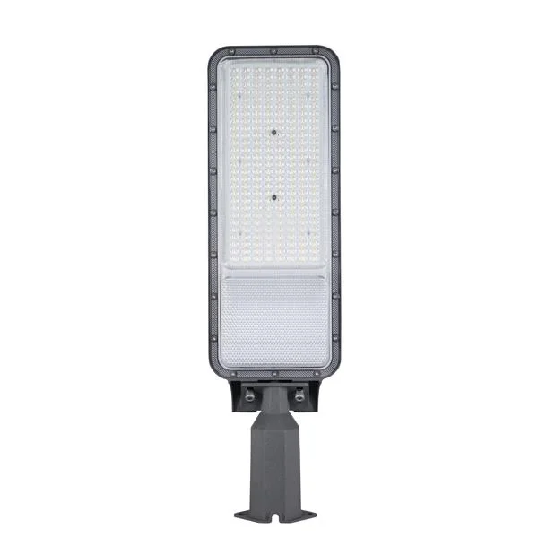 Φωτογραφία προϊόντος: EUROLAMP Φωτιστικό Δρόμου LED SMD 150W 6500K IP66 PLUS – 18000lm Υψηλή Απόδοση Γκρί