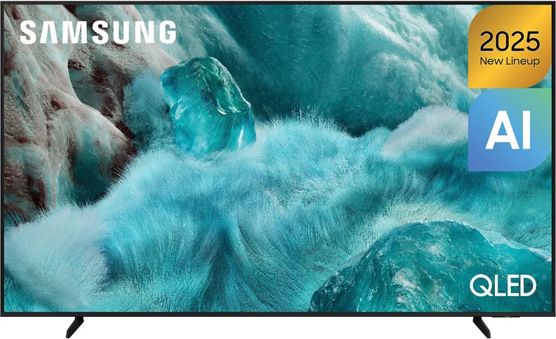 Φωτογραφία προϊόντος: TV Samsung QE65Q7F 65'' Smart 4K AI