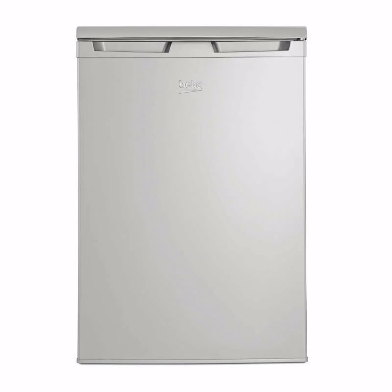 Φωτογραφία προϊόντος: Beko Mini Bar 114lt Υ84xΠ54xΒ59εκ. Inox TSE1234FSN