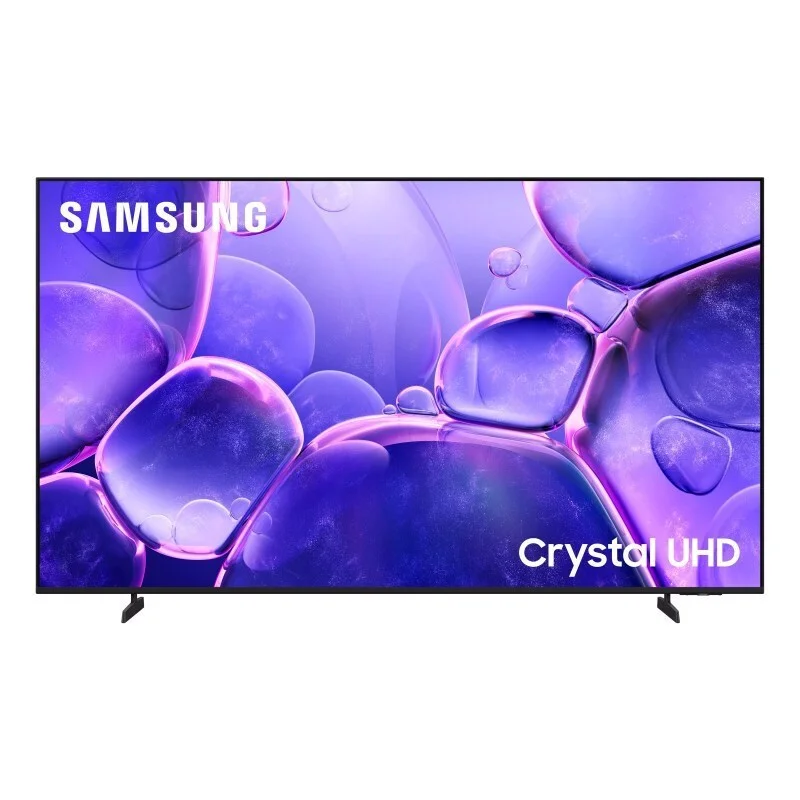 Φωτογραφία προϊόντος: TV Samsung UE65U8072F 65'' Smart 4K