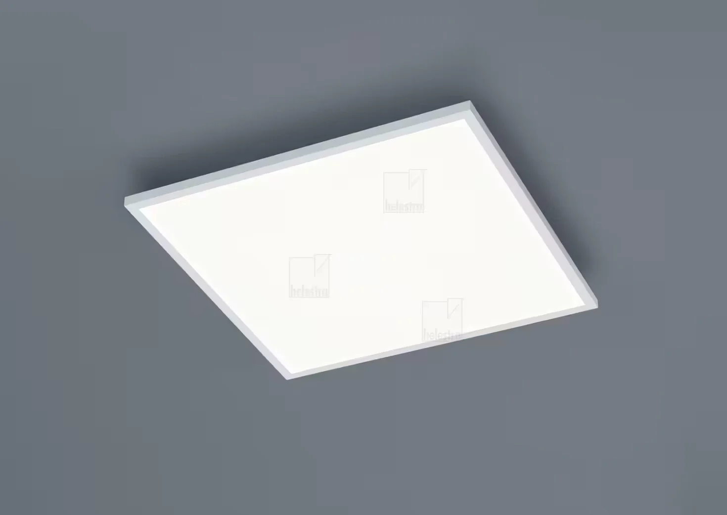 Φωτογραφία προϊόντος: Helestra Φωτιστικό Οροφής LED RACK Ultra-Flat 21W 2900K Dimmable IP20 Άσπρο