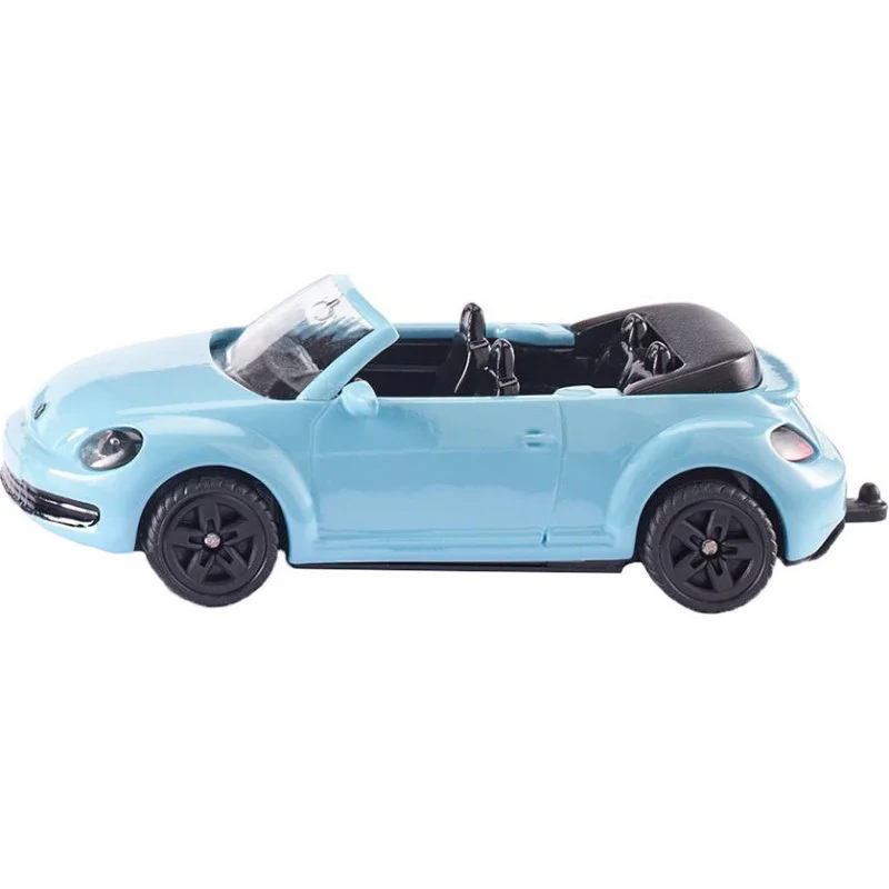 Φωτογραφία προϊόντος: Αυτοκινητάκι VW The Beetle Cabrio SI001505
