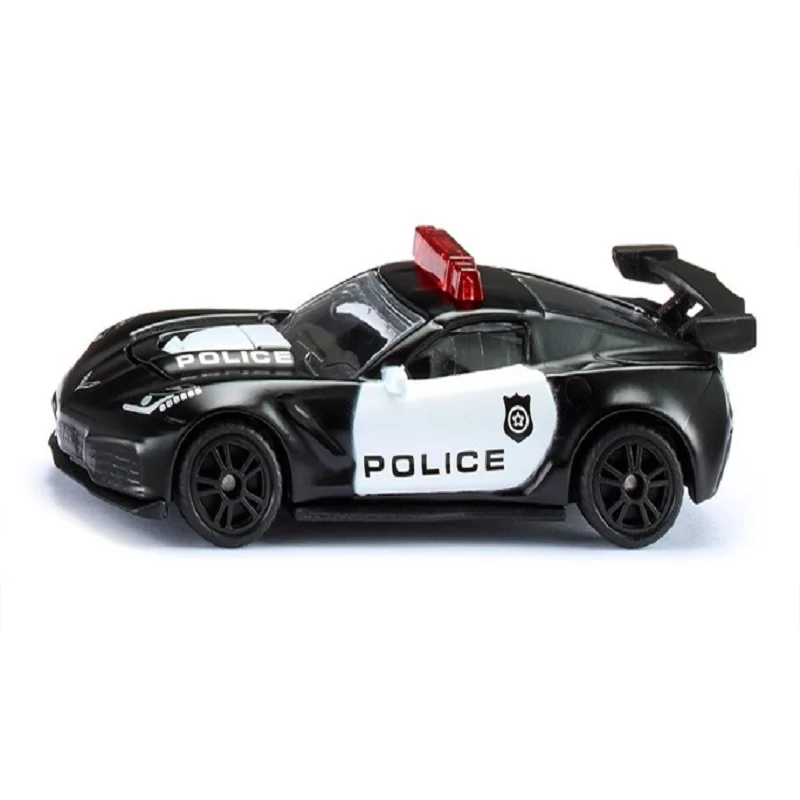Φωτογραφία προϊόντος: Chevrolet Corvette ZR1 Police SI001545
