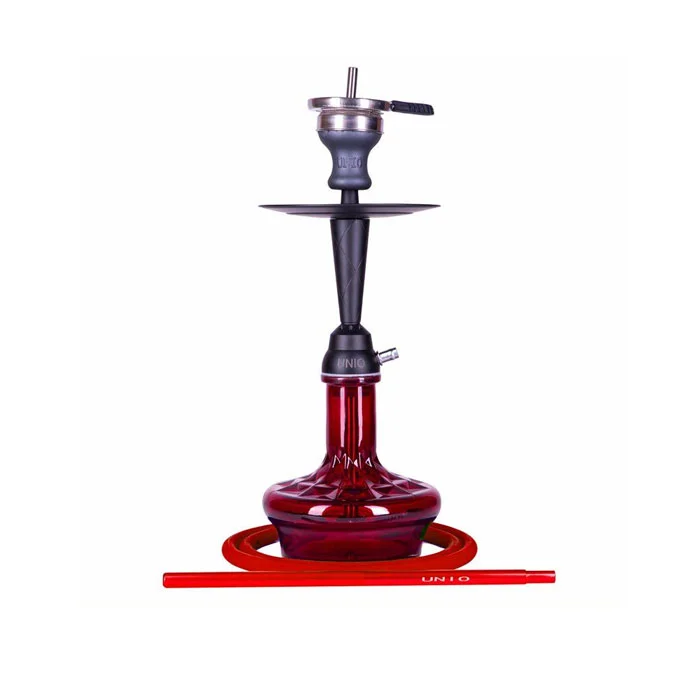 Φωτογραφία προϊόντος: ΝΑΡΓΙΛΕΣ UNIO 005.02 RED 48CM – AMY DELUXE