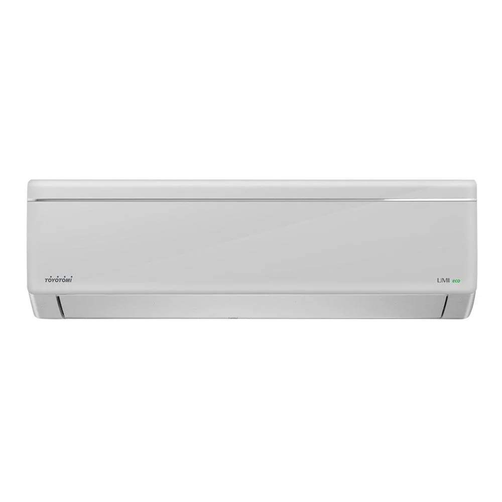 Φωτογραφία προϊόντος: Toyotomi Umi Eco Κλιματιστικό UTN/UTG-12AP DC Inverter 12000 Btu ΑΤΟΚΕΣ ΔΟΣΕΙΣ