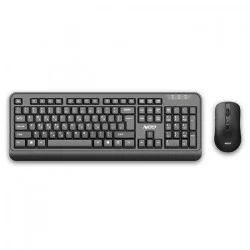 Φωτογραφία προϊόντος: NOD Business PRO Wireless Keyboard + Mouse Set Ασύρματο Σετ Πληκτρολόγιο + Ποντίκι