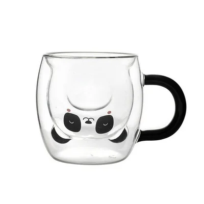 Φωτογραφία προϊόντος: Κούπα Latte "PANDA"