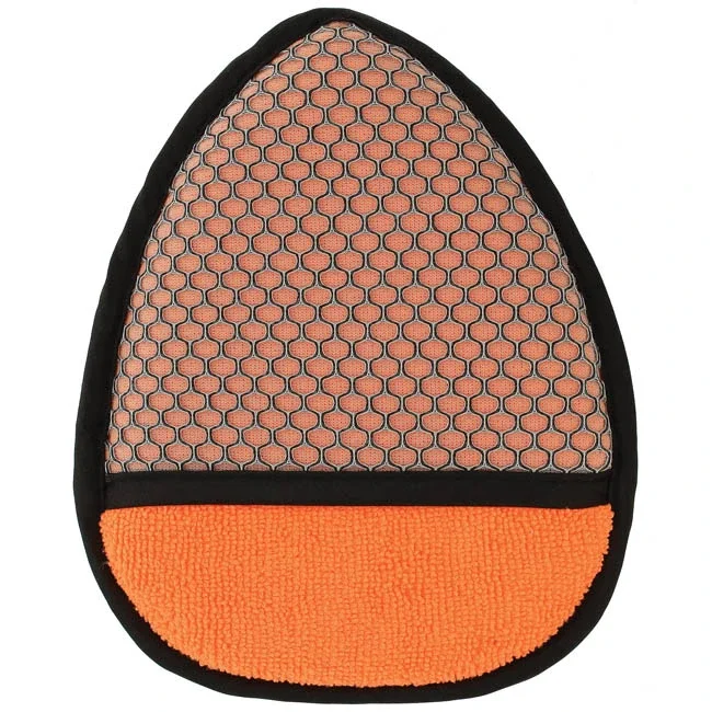 Φωτογραφία προϊόντος: Γάντι Microfiber Mr. Kleen για γυάλισμα τροχών 2 όψεων KLIN614