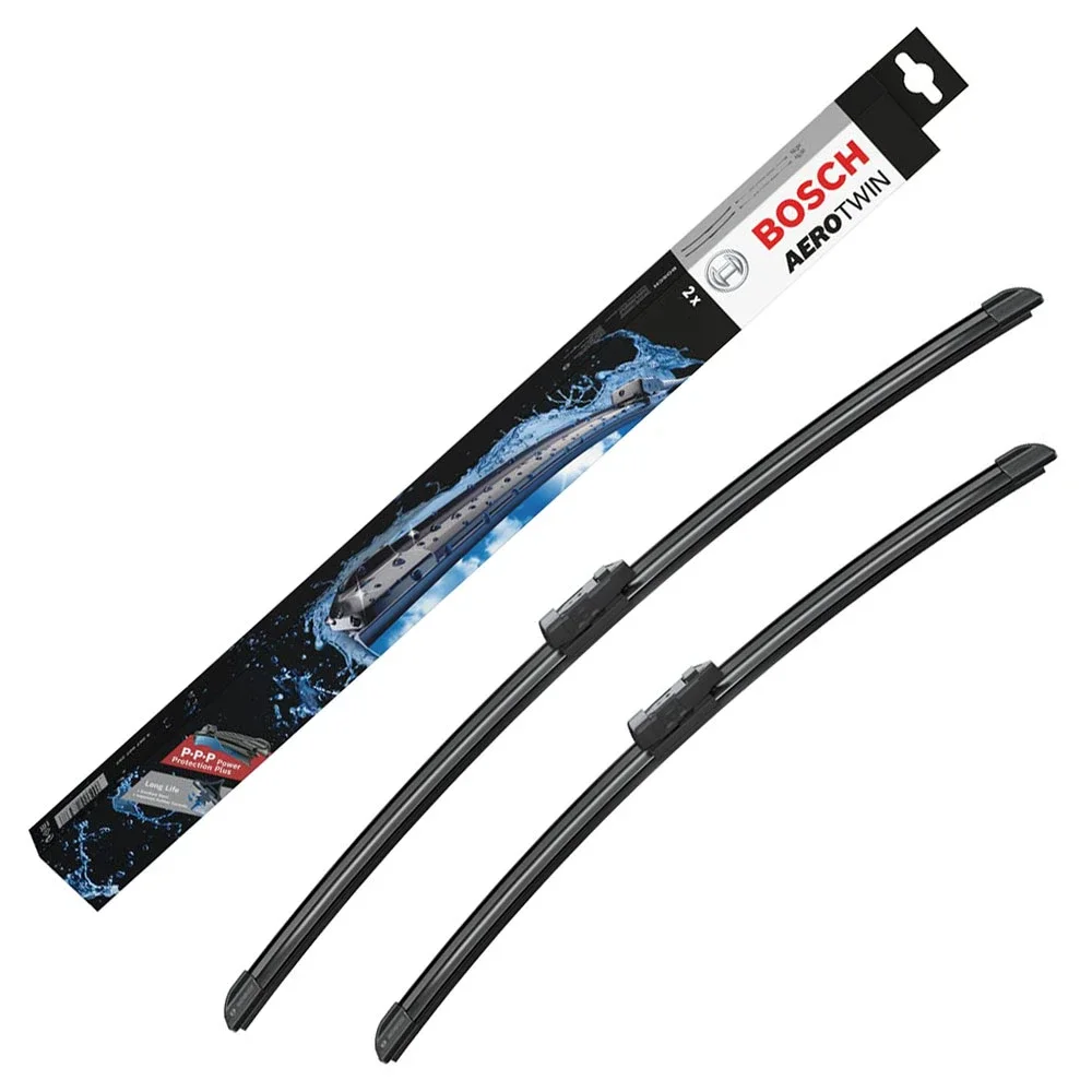 Φωτογραφία προϊόντος: Μάκτρα υαλοκαθαριστήρα Bosch Aerotwin AM466S 650mm/380mm 26"/15"