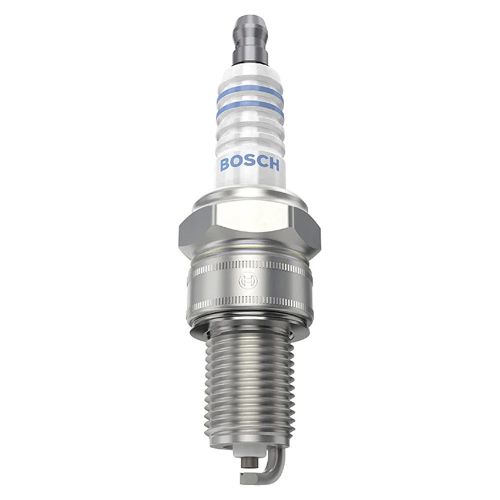 Φωτογραφία προϊόντος: Μπουζί Bosch WR8DC+ 0242229656 1τμχ