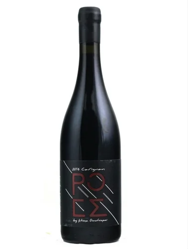 Φωτογραφία προϊόντος: Oinotropai Estate Carignan 2020 750ml