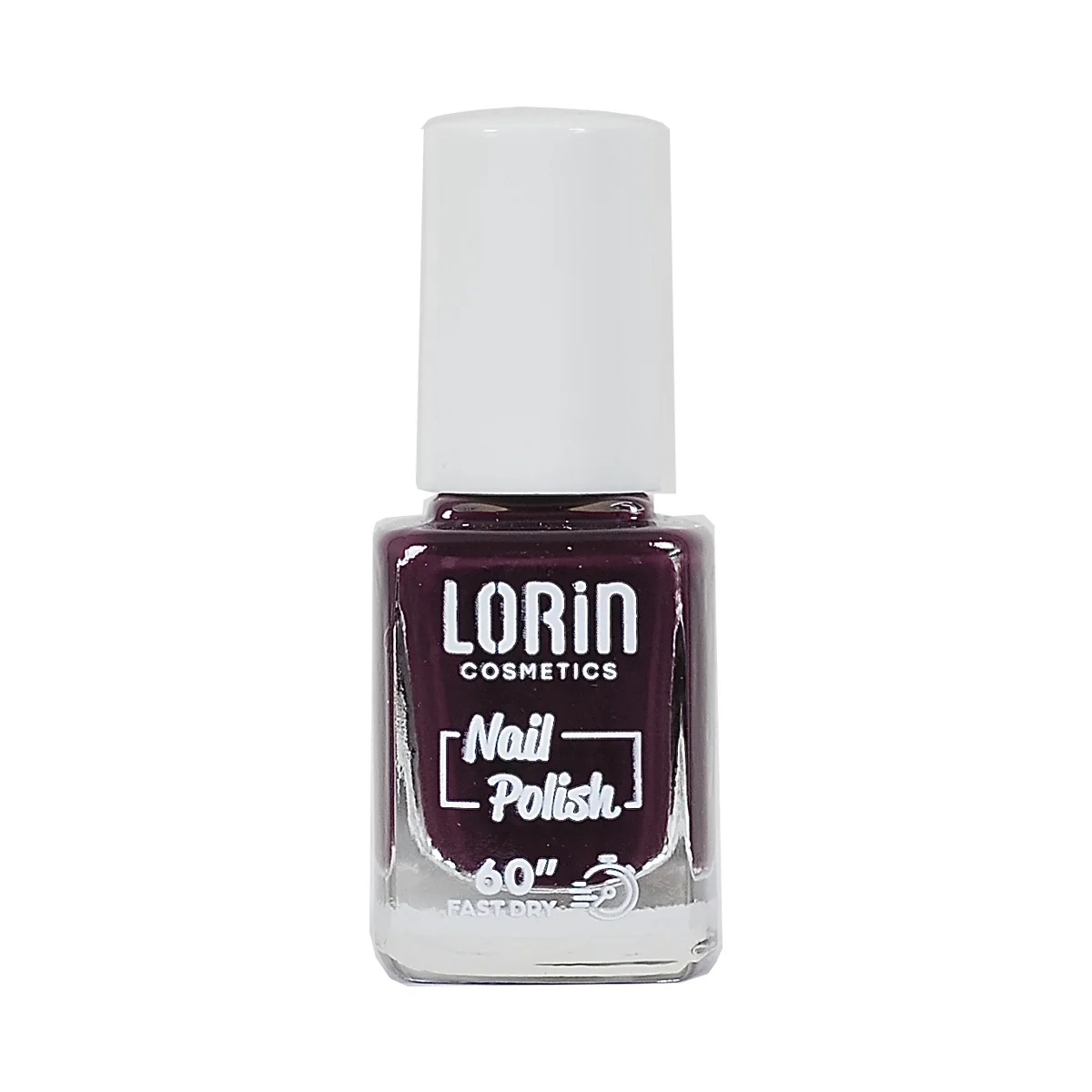 Φωτογραφία προϊόντος: Lorin Cosmetics Lorin βερνίκι fast dry 13ml. #122