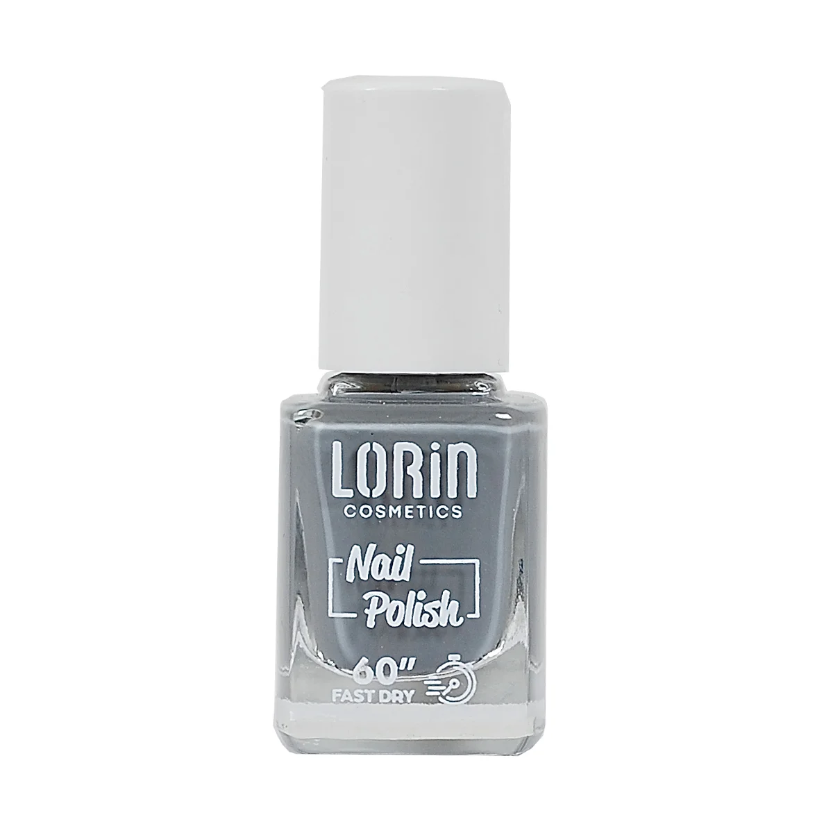 Φωτογραφία προϊόντος: Lorin Cosmetics Lorin βερνίκι fast dry 13ml. #125