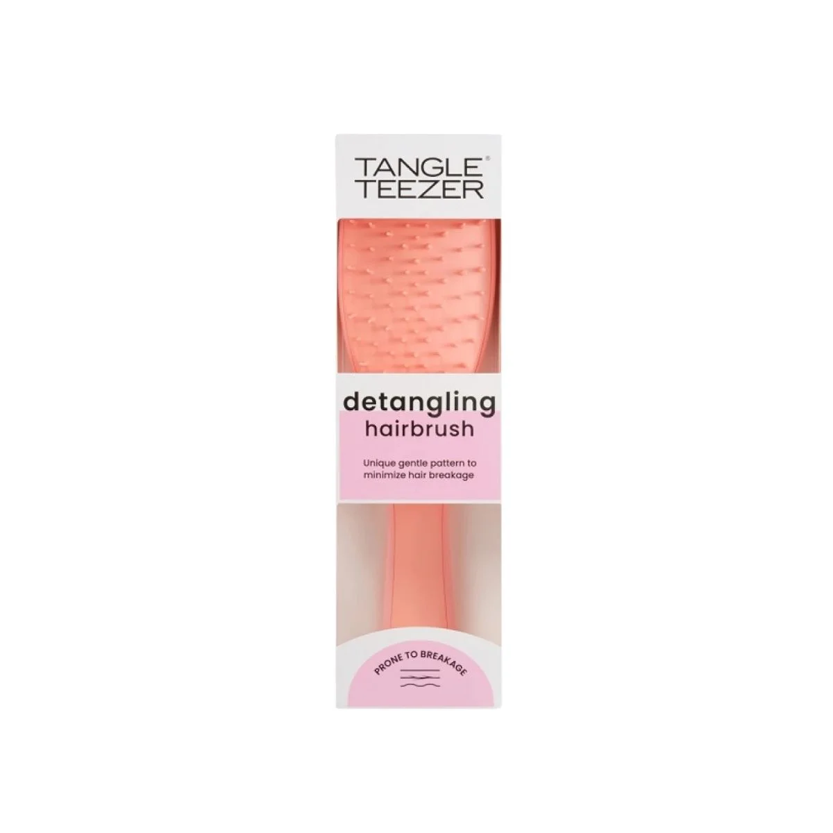 Φωτογραφία προϊόντος: Tangle Teezer,Tangle Teezer Wet Detangler Tangle Teezer Tud Extra Gentle Saffron 1τμχ