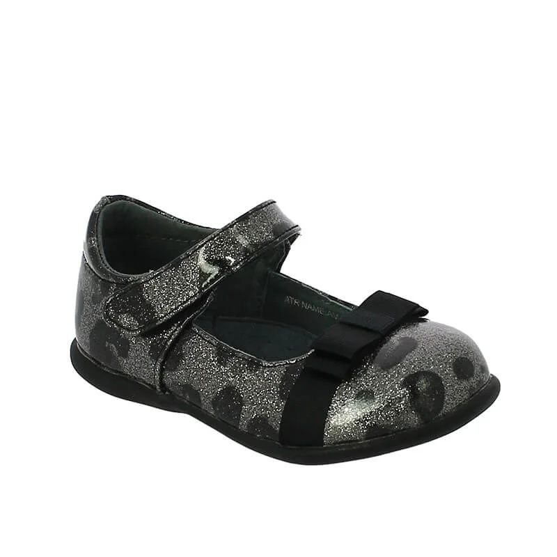 Φωτογραφία προϊόντος: Μπαλαρίνα ανατομική σε γκρι Iq Kids Amarilis-135