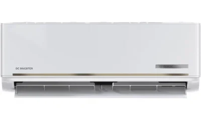 Φωτογραφία προϊόντος: Bosch Series 4 ASI24DW31 / ASO24DW31 Κλιματιστικό Τοίχου 24.000BTU