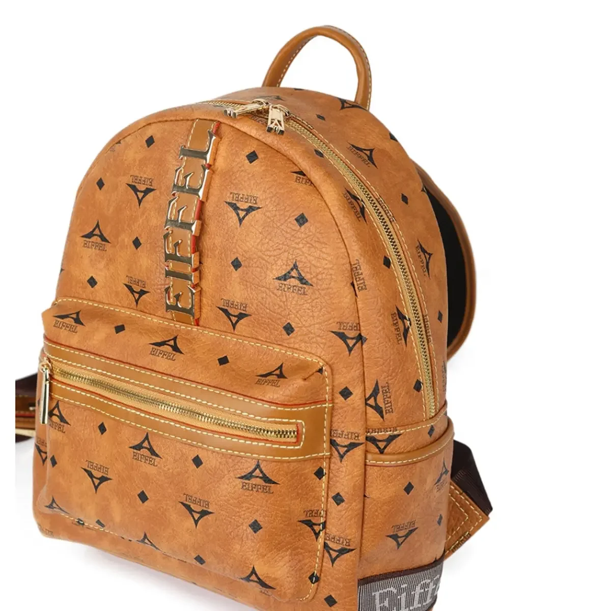Φωτογραφία προϊόντος: Σακίδιο Πλάτης La Tour Eiffel Monogram Backpack 36-142030-3MHA Ταμπά