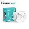 Φωτογραφία προϊόντος: SONOFF smart διακόπτης MINIR3 1-Gang WIFI 16A, λευκός