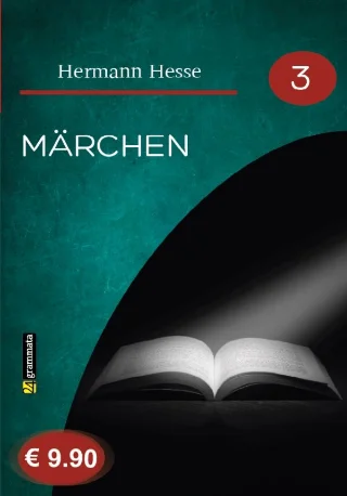 Φωτογραφία προϊόντος: 24 γράμματα Marchen