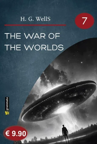 Φωτογραφία προϊόντος: 24 γράμματα The war of the worlds