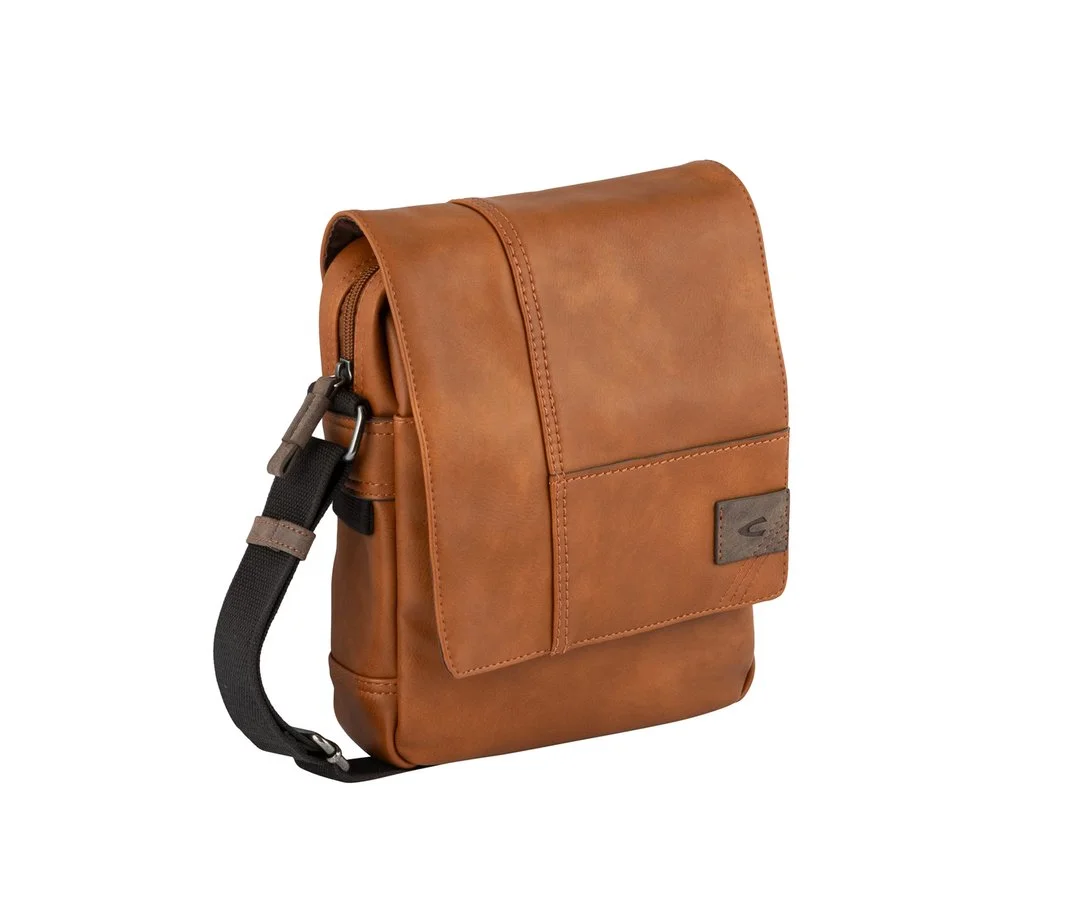 Φωτογραφία προϊόντος: Τσαντάκι Ώμου Camel Active 251-602-22 Laos Ταμπά