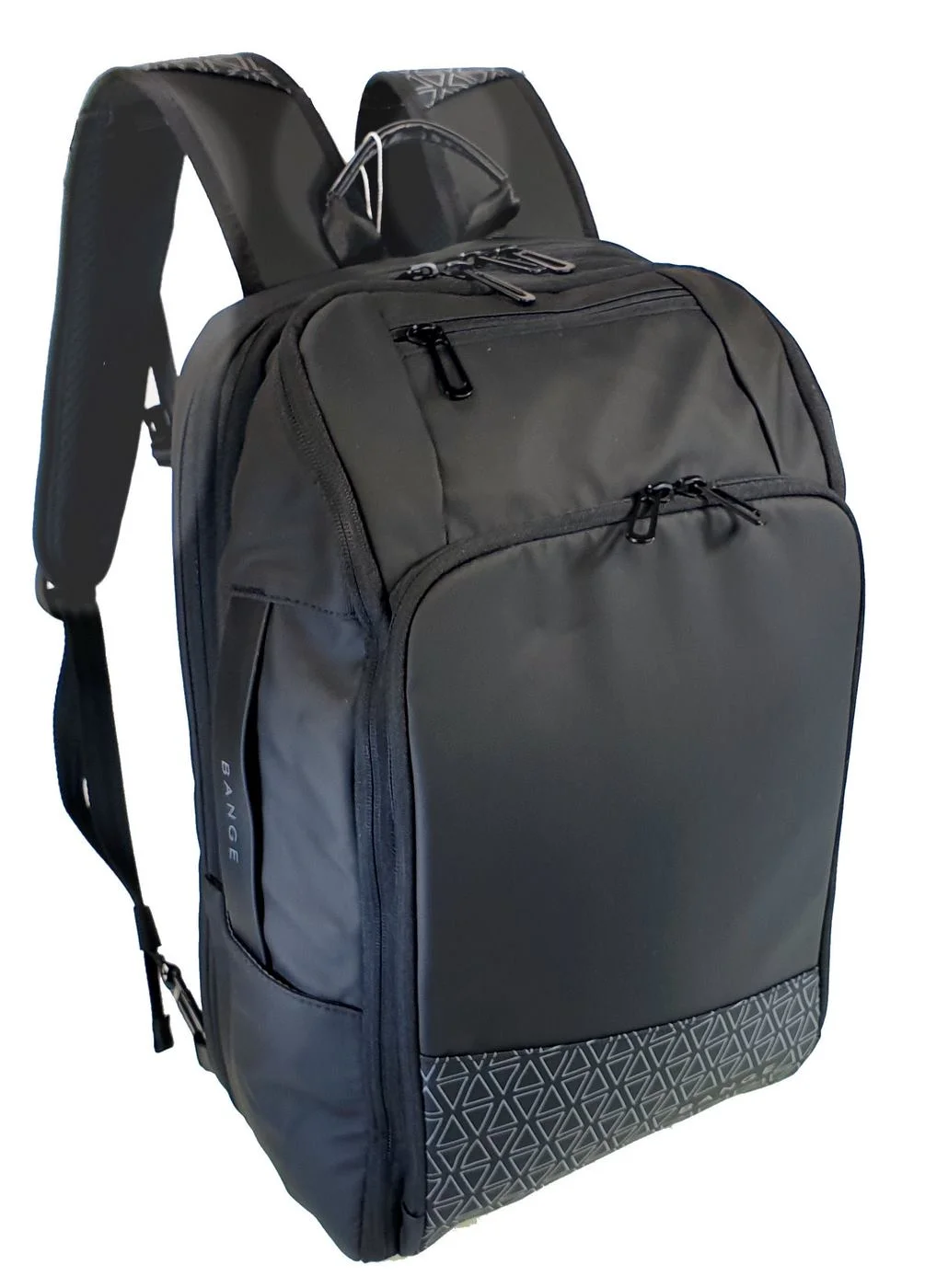 Φωτογραφία προϊόντος: Σακίδιο Πλάτης 41L Laptop 15,6'' BANGE 22005 μαύρο Μαύρο