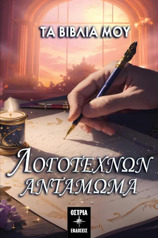 Φωτογραφία προϊόντος: Εκδόσεις Όστρια Λογοτεχνών αντάμωμα