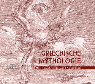 Φωτογραφία προϊόντος: ΜΙΛΗΤΟΣ Griechische mythologie