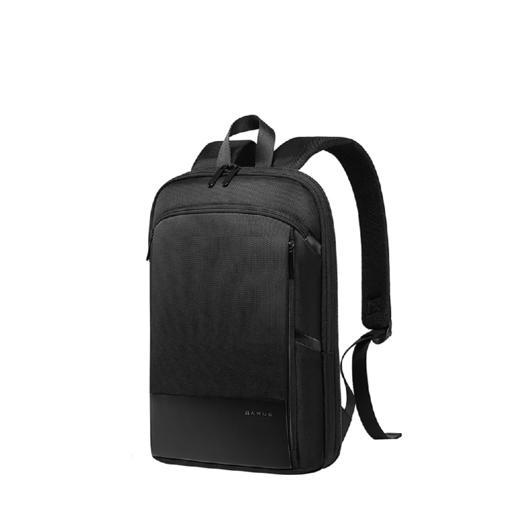 Φωτογραφία προϊόντος: Σακίδιο πλάτης 20L Laptop 15,6” Bange 77115 μαύρο Μαύρο