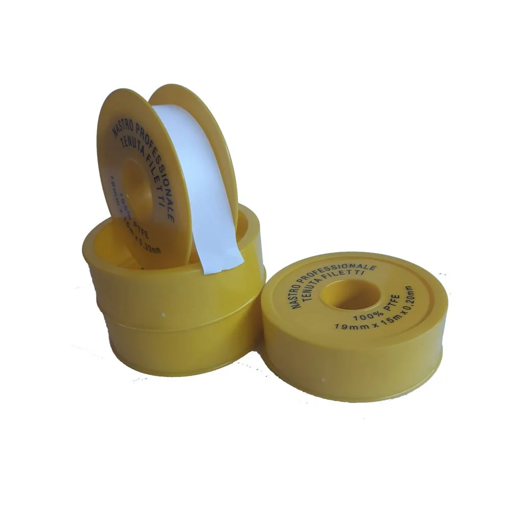 Φωτογραφία προϊόντος: OEM Τεφλόν 19mmx15mx0.20mm - 5328