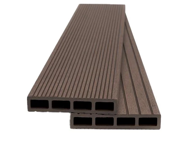 Φωτογραφία προϊόντος: NewPlan WPC ΠΕΡΙΦΡΑΞΗΣ 20/110mm D.BROWN 110 Τιμή/m²