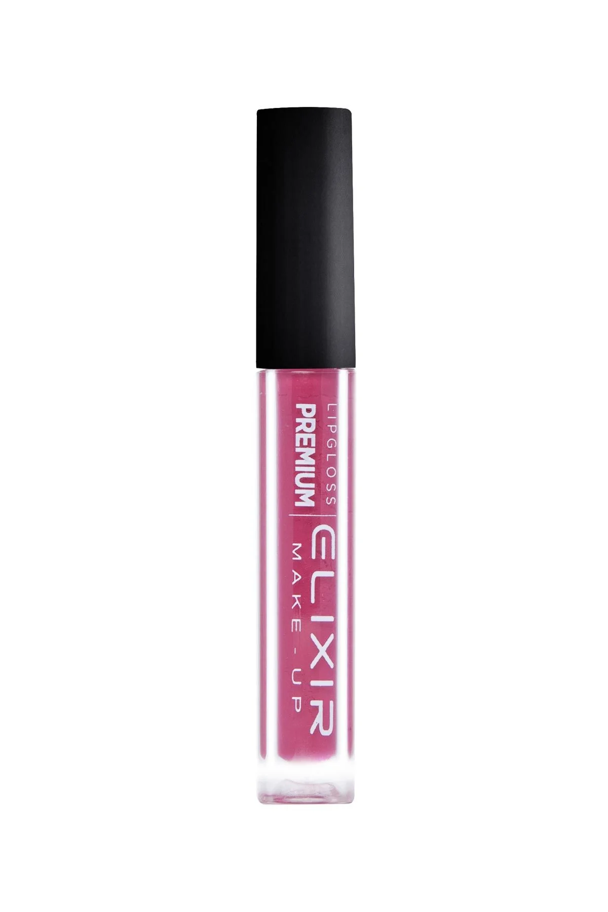 Φωτογραφία προϊόντος: Elixir Lipgloss Premium No 351 Απόχρωση Wineberry, 1τμχ