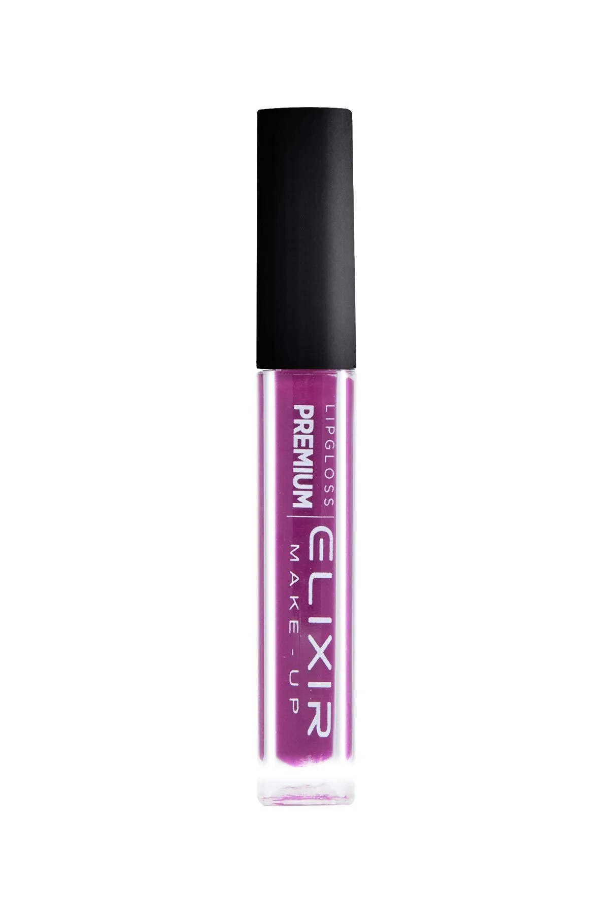 Φωτογραφία προϊόντος: Elixir Lipgloss Premium No 352 Απόχρωση Summer Plum, 1τμχ