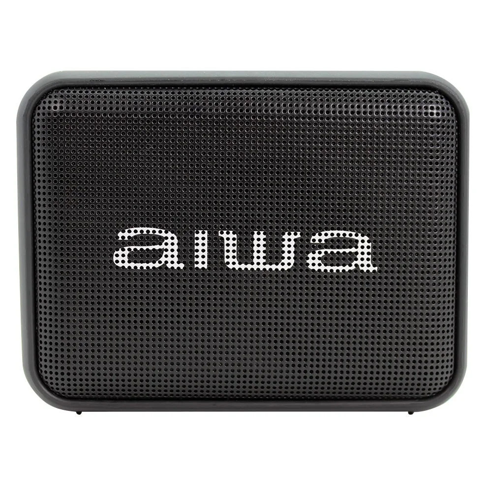 Φωτογραφία προϊόντος: Aiwa BS-200BK Φορητό Bluetooth Ηχείο