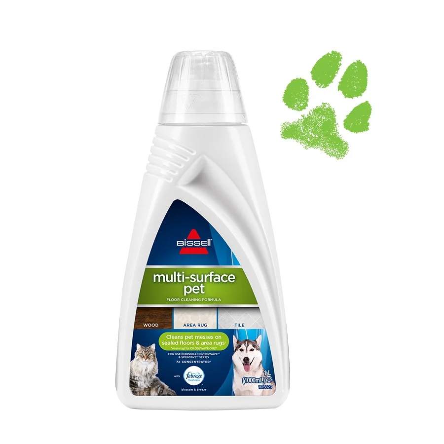Φωτογραφία προϊόντος: Bissell 2550 Multi-Surface Formula Pet 1L