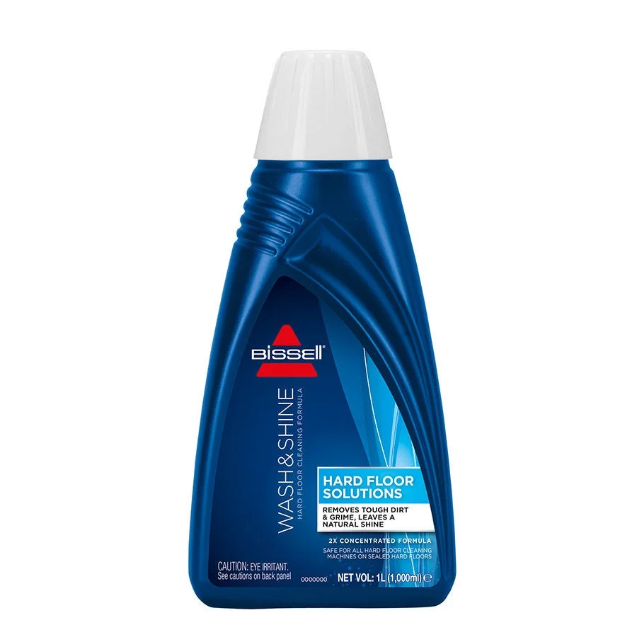 Φωτογραφία προϊόντος: Bissell Wash and Shine Hard Floor Solution 1144 1L