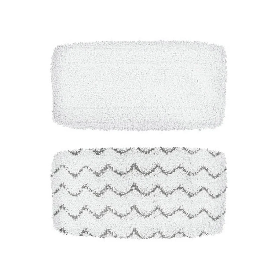 Φωτογραφία προϊόντος: Bissell Vac and Steam Mop Pad Kit 1252