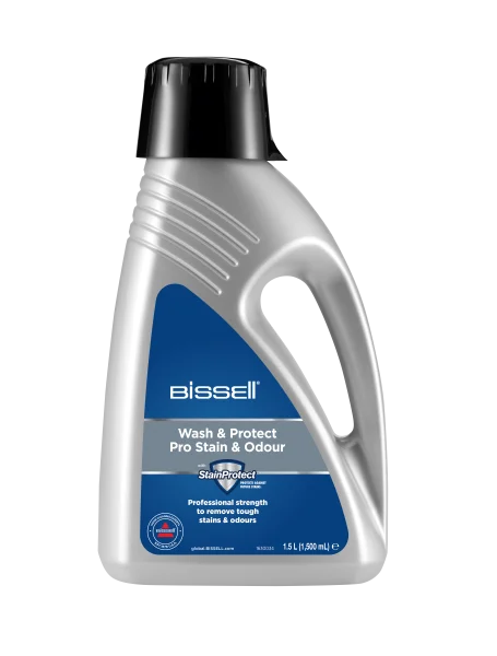 Φωτογραφία προϊόντος: Bissell 1089N Wash +amp; Protect Professional Yγρό Kαθαρισμού