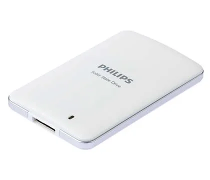Φωτογραφία προϊόντος: Philips External SSD 480GB FM48SS020P/00