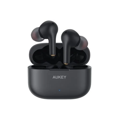 Φωτογραφία προϊόντος: Aukey EP-T21S AUKEY Move Compact II Wireless Earbuds 3D Surround Sound