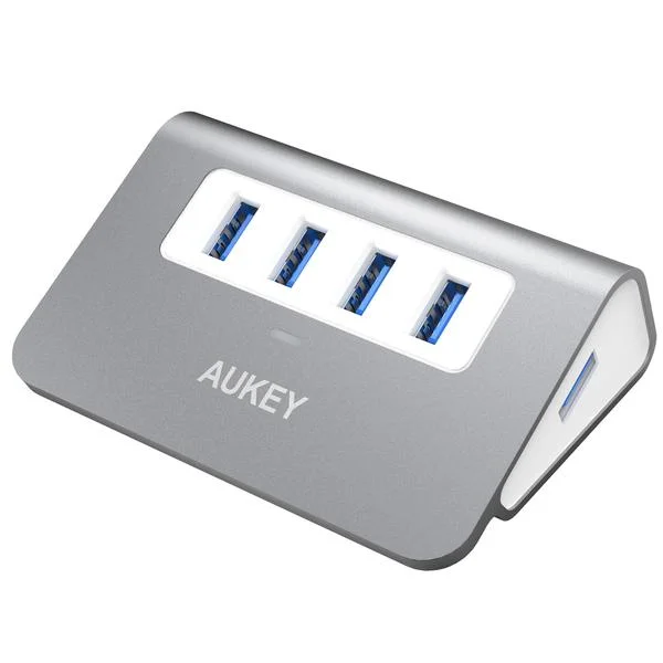 Φωτογραφία προϊόντος: Aukey CB-H5 4-Port USB 3.0 Hub