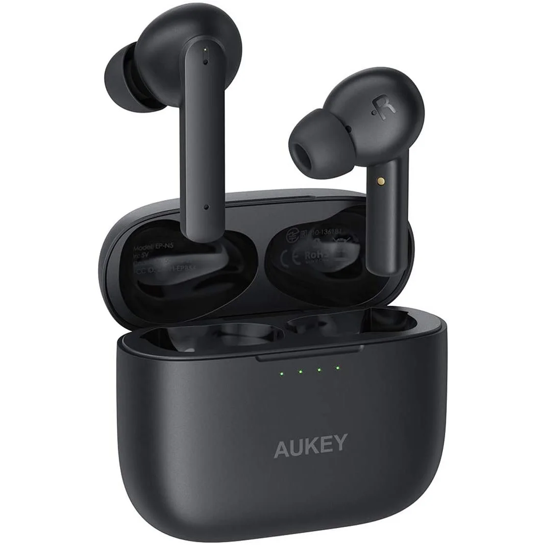 Φωτογραφία προϊόντος: Aukey EP-N5 True Wireless Active Noise Cancelling Earbuds