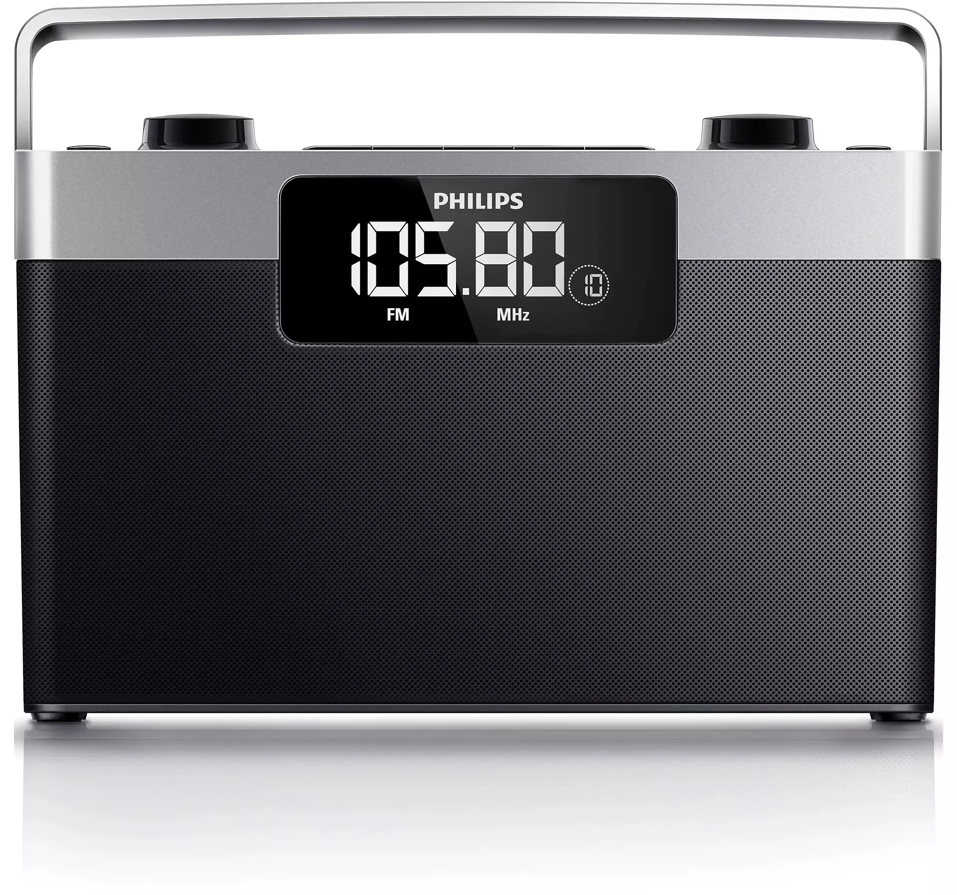 Φωτογραφία προϊόντος: Philips AE 2430 Ραδιόφωνο