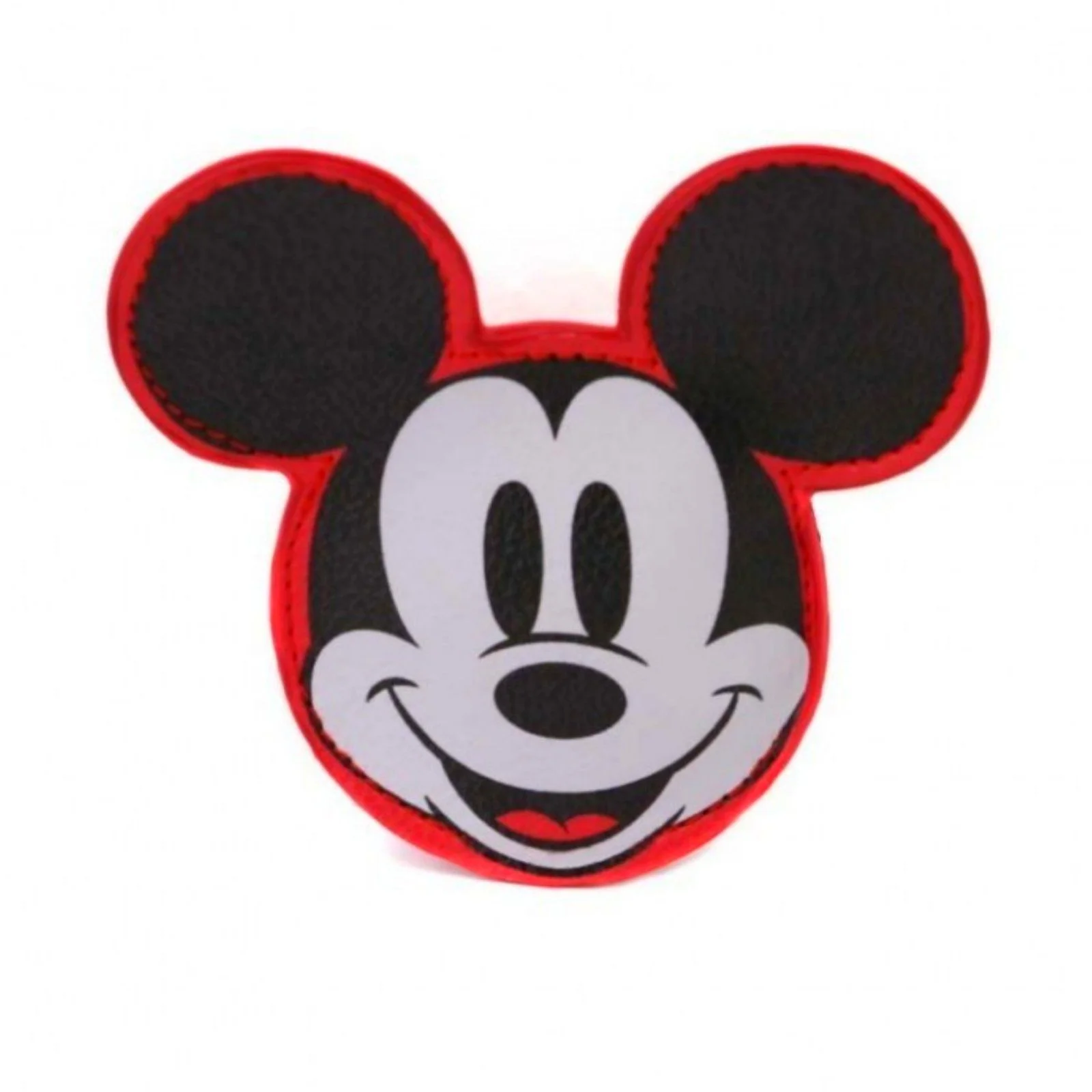 Φωτογραφία προϊόντος: Γνήσιο Πορτοφόλι Mickey Mouse 10x11x2cm Δερματίνη