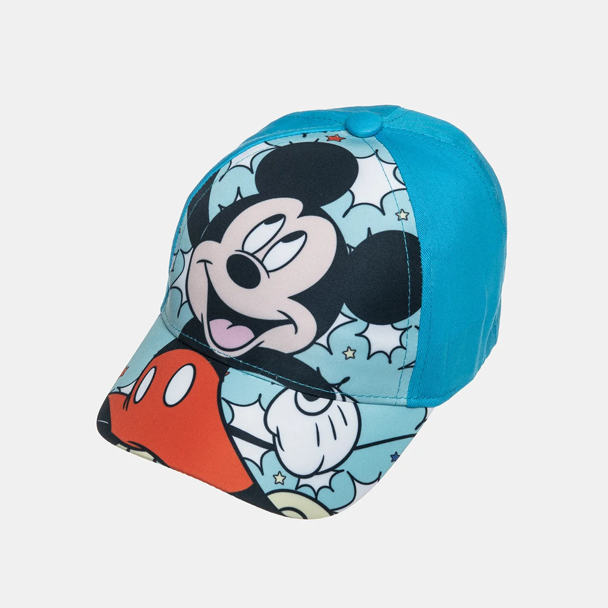 Φωτογραφία προϊόντος: Καπέλο jockey Disney Mickey Mouse