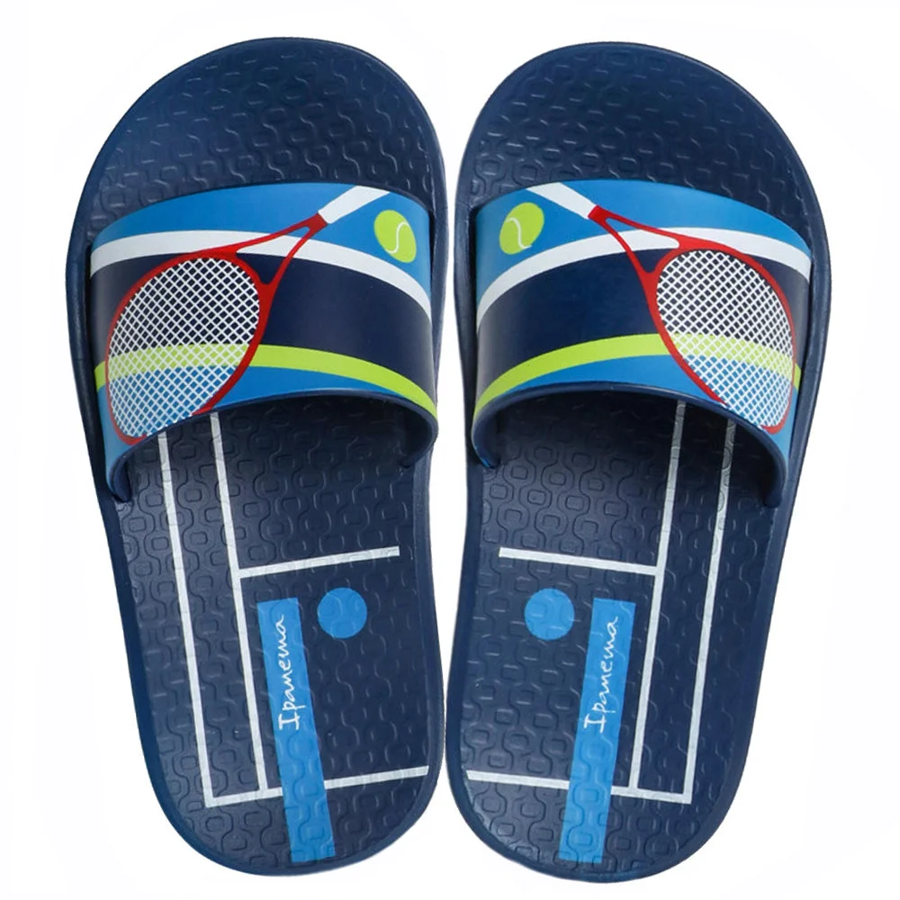 Φωτογραφία προϊόντος: IPANEMA Urban III Slide Kids Σαγιονάρα 27-36 - Μπλε